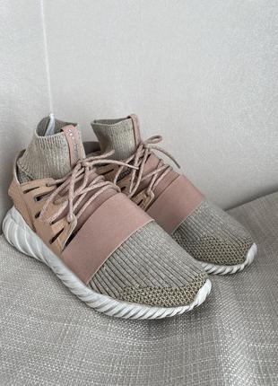 Кроссовки adidas original tubular doom pk. возможен торг1 фото