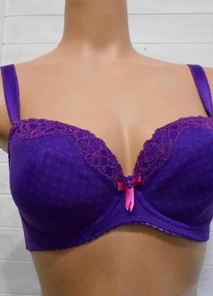 Супер красивый бюстик,летний 65e