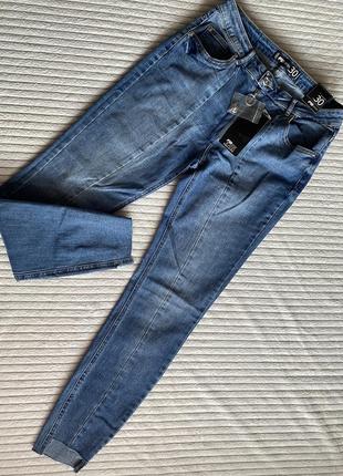 Джинсы скинни skinny штаны new yorker l 30 топ