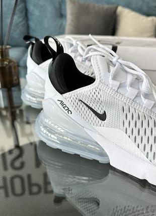 Оригинальные кроссовки nike air max 270