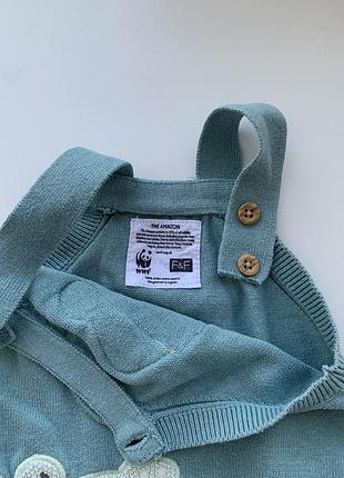 Комбинезон 4