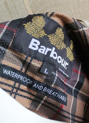 Стильная водонепроницаймая куртка плащь бежевого цвета royal jacket (mwb0359st31)5 фото