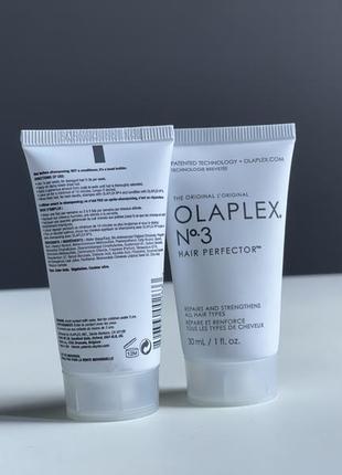 Эликсир для волос olaplex hair protector no. 32 фото