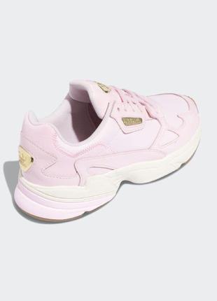 Оригинальные&nbsp; кроссовки adidas falcon fv82784 фото