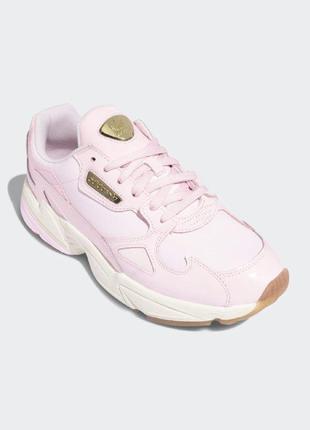 Оригинальные&nbsp; кроссовки adidas falcon fv8278