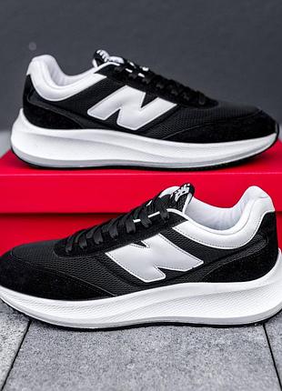 New balance мужские кроссовки