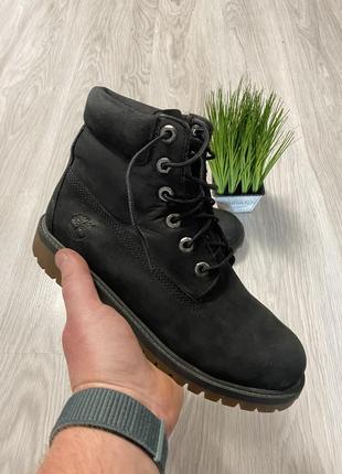 Жіночі черевики timberland