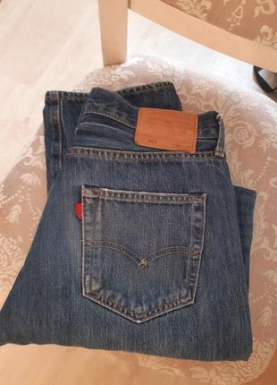 Джинси levis premium 50110 фото