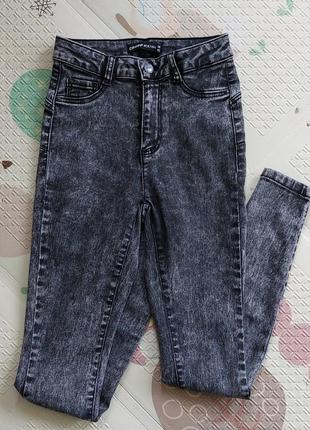 Джинси cropp denim 34 xs