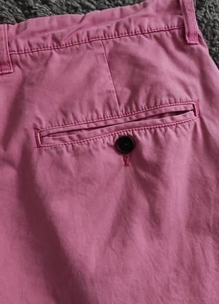 Стильные мужские шорты тм h&amp;m, размер l, классические шорты3 фото
