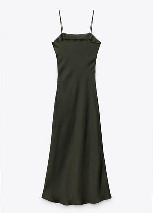 Сукня жін.zara