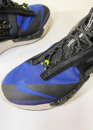 Nike ispa drifter gator4 фото