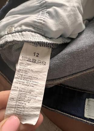 Джинси levi’s2 фото