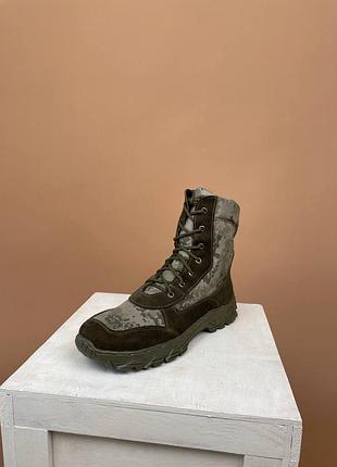 Тактические берцы,берцы, ботинки женские 37-38-39 размера/тактическая обувь для женщин койот/хаки пиксель мультикам кожаные/кожа военные,армийски сусу 9