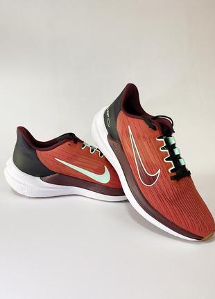 Nike winflo 83 фото