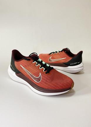 Nike winflo 8