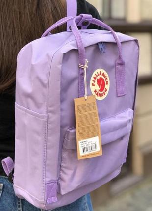 Fjallraven kanken classic3 фото