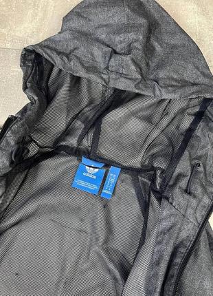 Ветровка куртка adidas7 фото