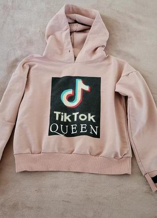 Sueter tik tok hotsell