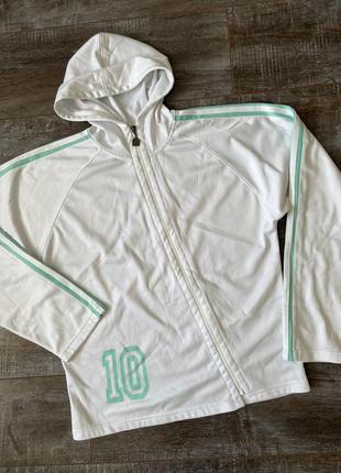 Спортивная кофта, олимпийка