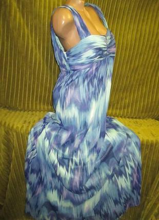 Новый сарафан-платье  в пол-150см,14-40р2 фото