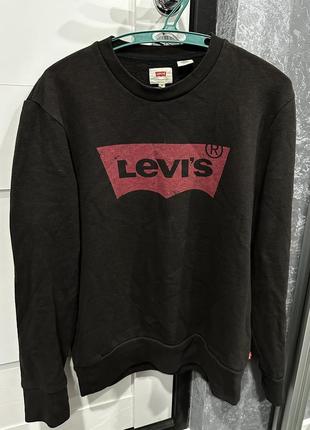 Свитшот levi's