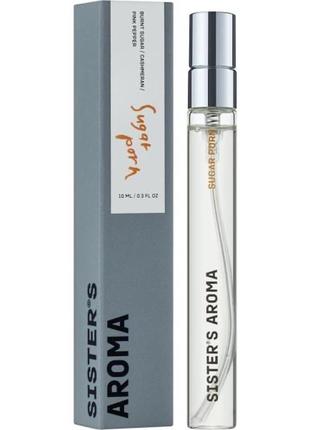 Миниатюра парфюма sugar porn цена 500 грн в каталоге Пробники  