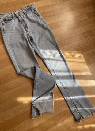 Джинси zara
