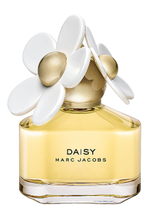 Туалетна вода marc jacobs daisy