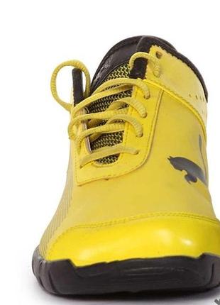 Кросівки puma ferrari future cat superlt sf sl - 44