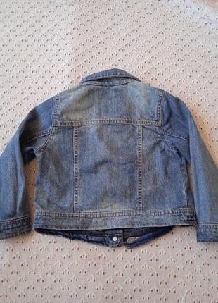 Джинсовый комплект одежды next курточка джинсовая юбка куртка жакет юбка юбка джинсовка4 фото