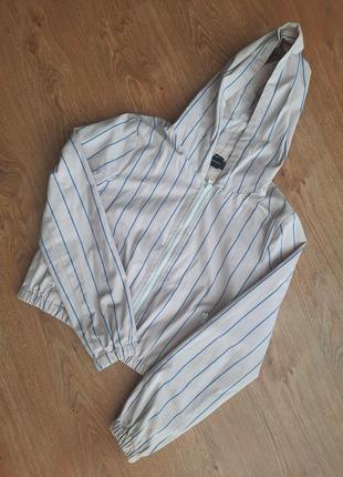 Бомпер forever 21