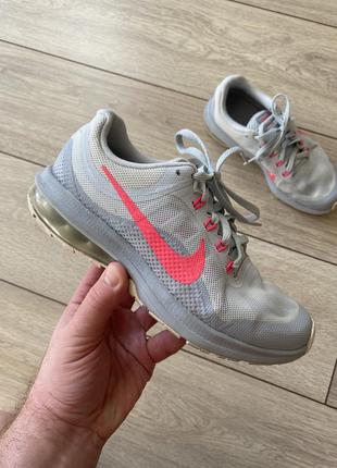 Кроссовки nike air max dynasty 2 36 размер 23 см