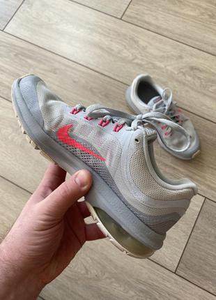 Кроссовки nike air max dynasty 2 36 размер 23 см3 фото