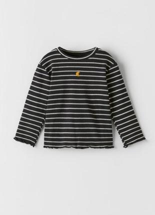 Zara реглан