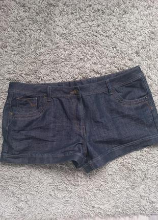 Джинсові шорти 🍒🍒🍒