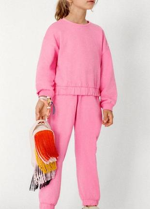 Костюм девочка mango