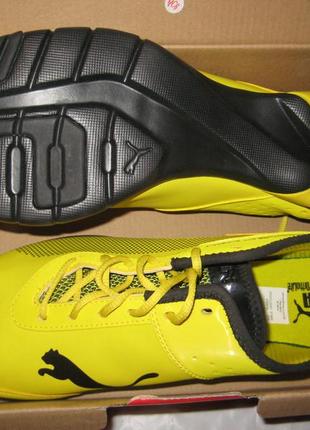 Кросівки puma ferrari future cat superlt sf sl - 44