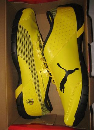 Кросівки puma ferrari future cat superlt sf sl - 44