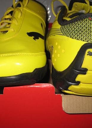 Кросівки puma ferrari future cat superlt sf sl - 44