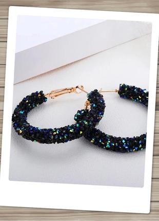 Запальні сережки