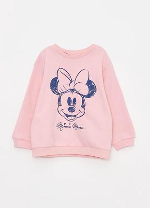 Свитшот, кофта на байке.