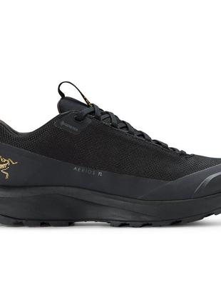 Треккинговые мужские кроссовки arcteryx aerios fl gtx размер 44