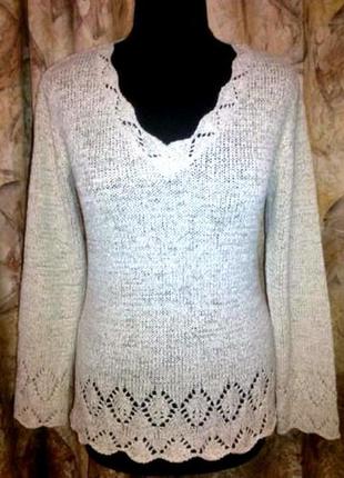 Фирмен.кофта canda германия, 44-46 sраз.