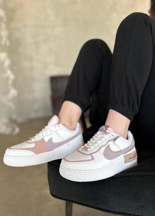 Кросівки nike force shadow10 фото