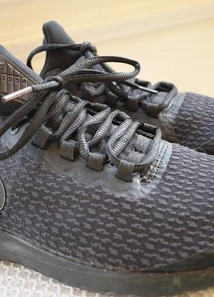 Беговые кроссовки кросовки кеды мокасины nike renew р. 41 26-27 см