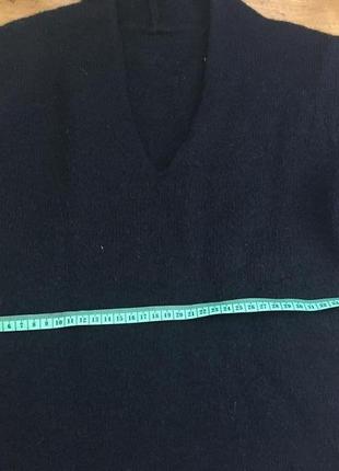 Супер свитер мохер. мохер. свитер шерстяной. тёплый свитер зима 3