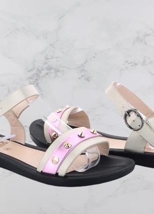 Босоніжки жіночі/підліткові