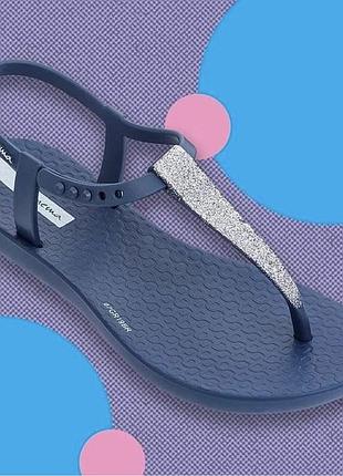 Босоніжки дитячі на дівчинку ipanema