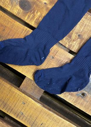 Дитячі футбольні гетри sondico (сондіко ідеал оригінал сині)